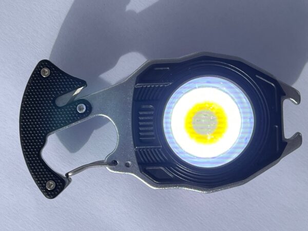 Lampe Led rechargeable - coupe ceinture – Image 2