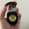 Lampe Led rechargeable - coupe ceinture