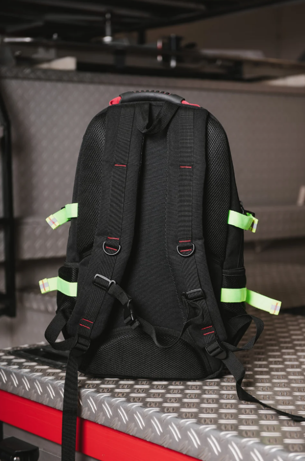 Sac à dos pompier ACRI – Image 10