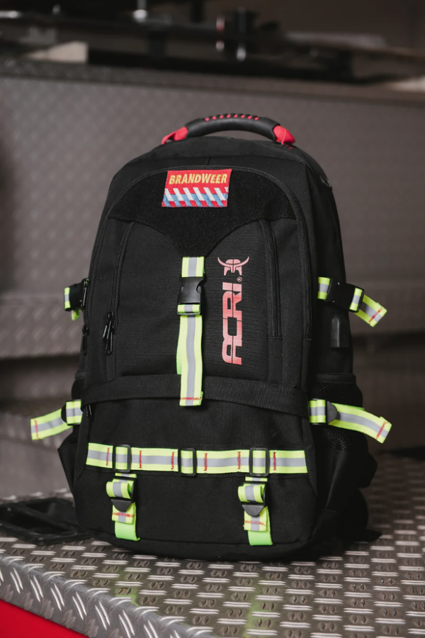 Sac à dos pompier ACRI – Image 11