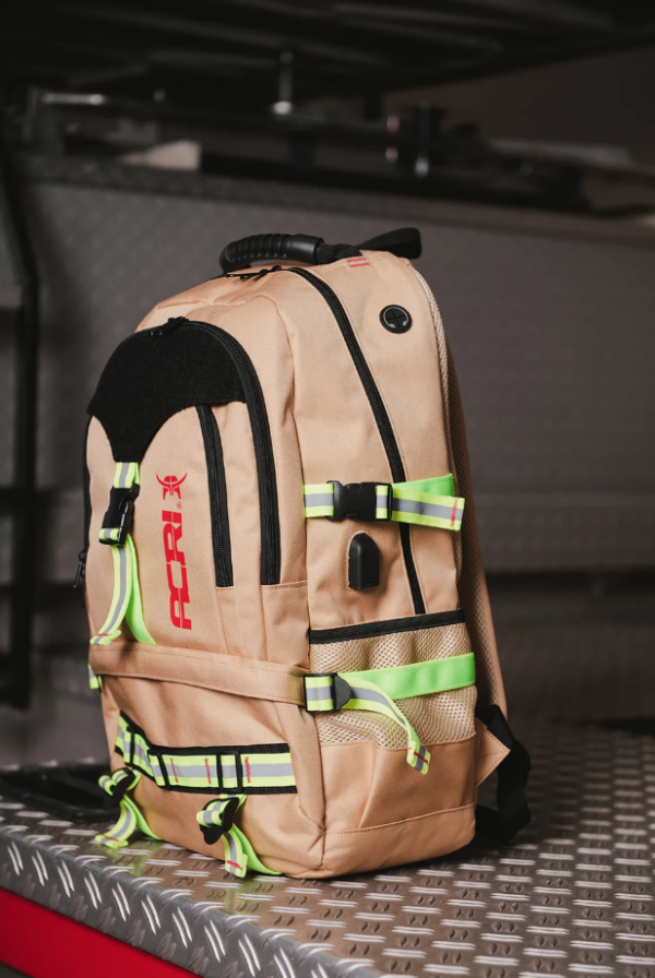 Sac à dos pompier ACRI – Image 13