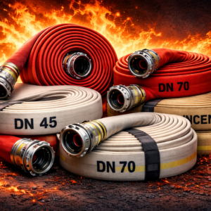 Accessoires pour tuyaux