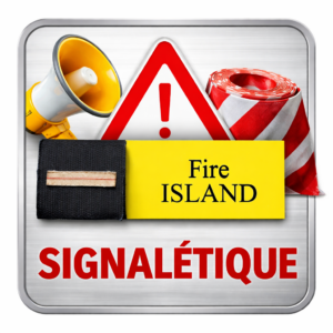 Signalétique